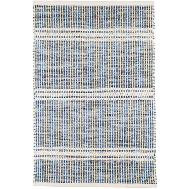 Dash and Albert Rugs Malta Striped Area Rug & Reviews Perigold